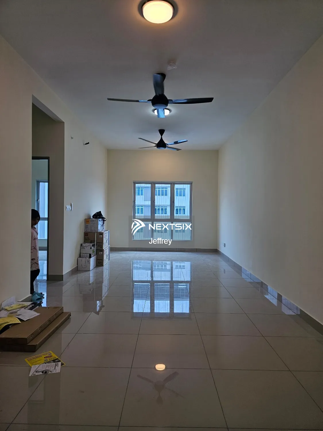 Serviced Residence For Rent in Kajang Selangor