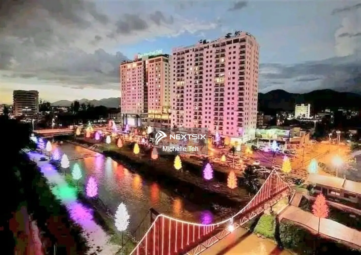 Kinta Riverfront Hotel & Suites