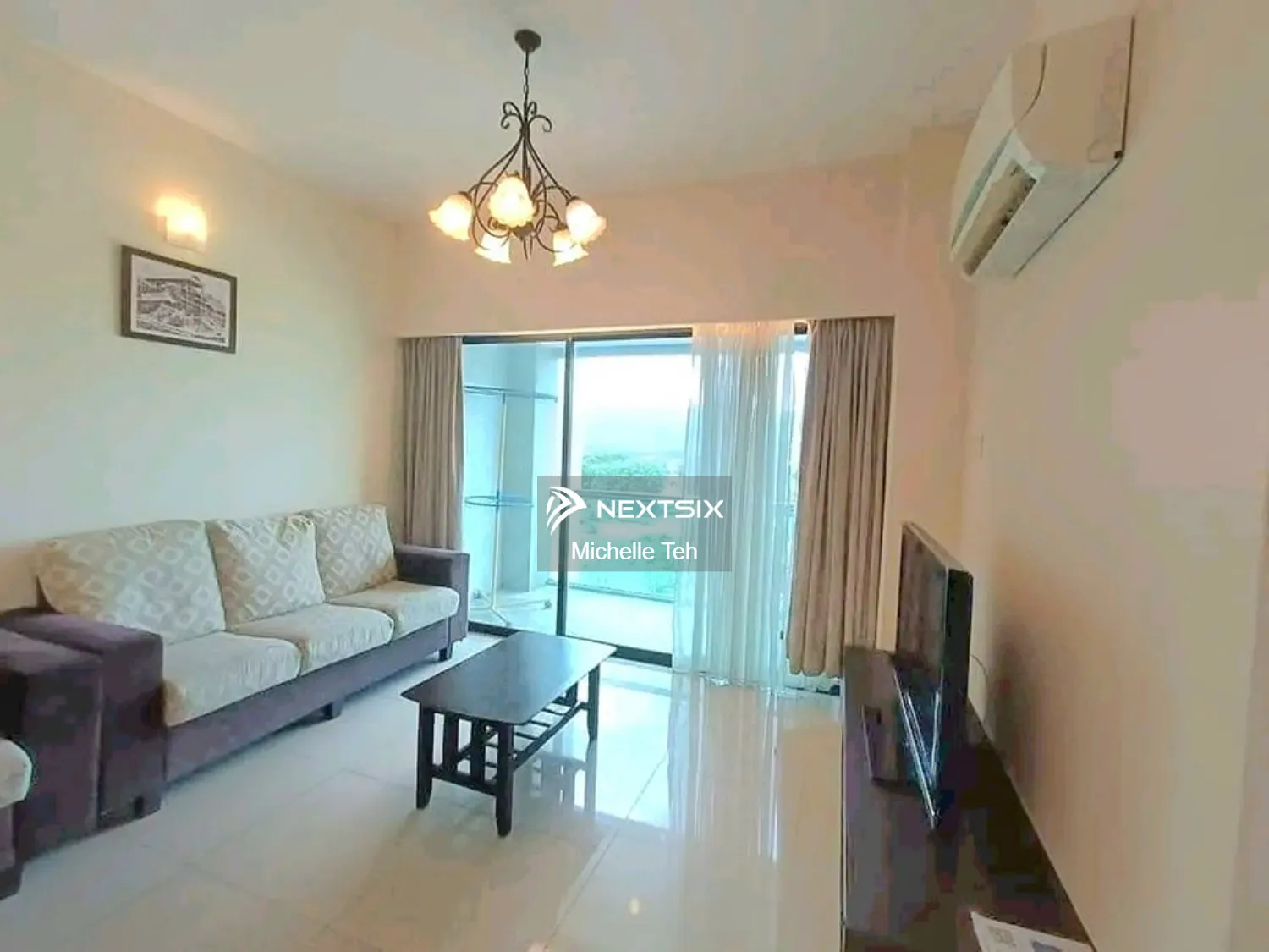 Condominium For Rent in Ipoh Perak - Image 5