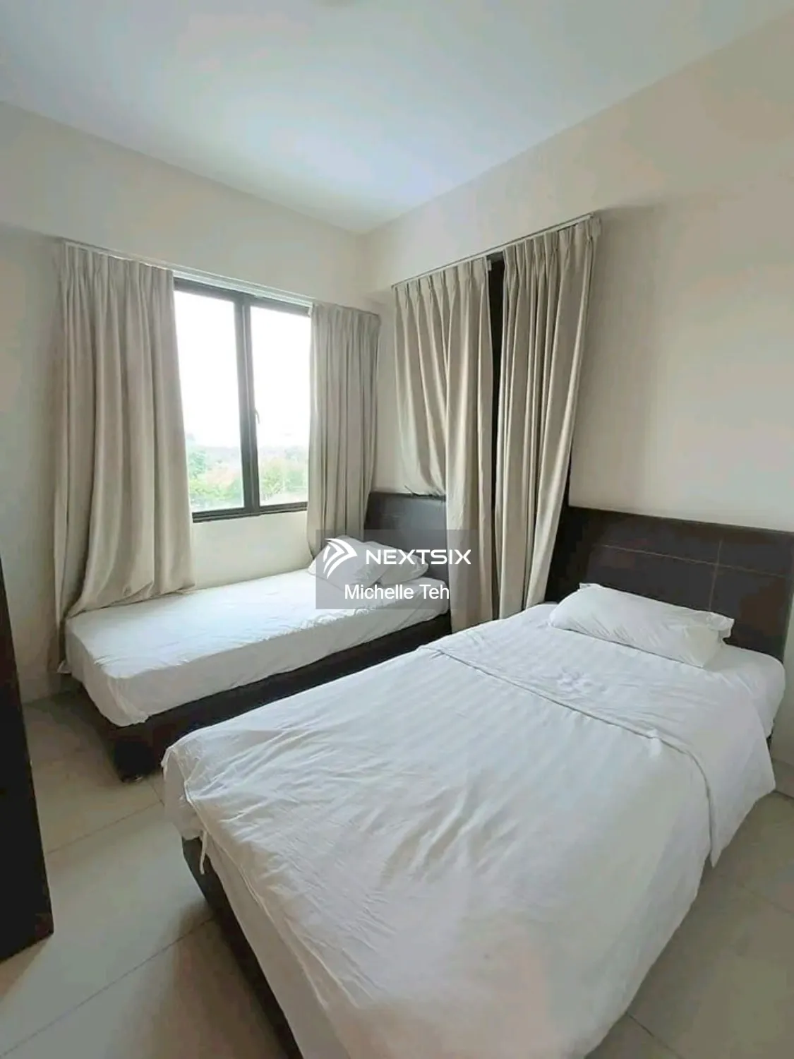 Condominium For Rent in Ipoh Perak - Image 7