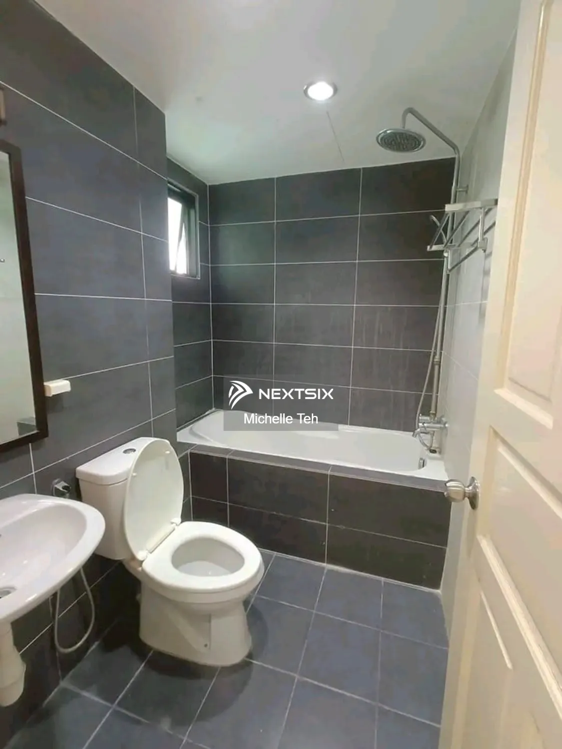 Condominium For Rent in Ipoh Perak - Image 9