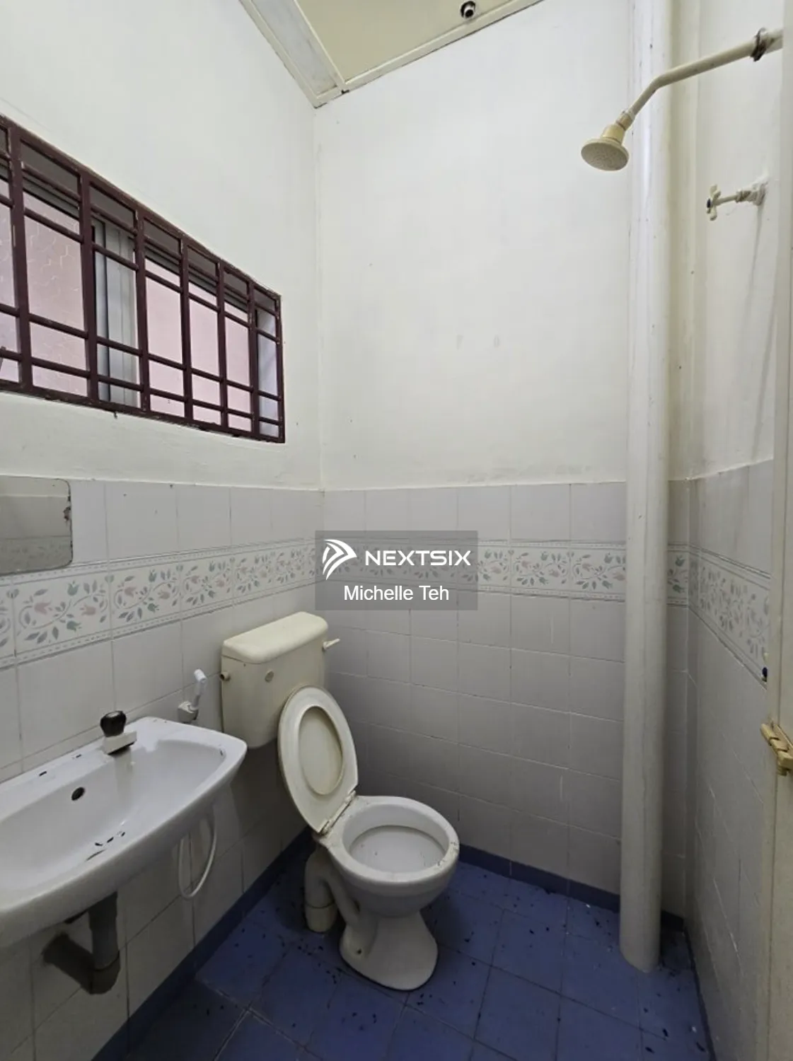 1-sty Terrace/Link House For Rent in Ipoh Perak - Image 10