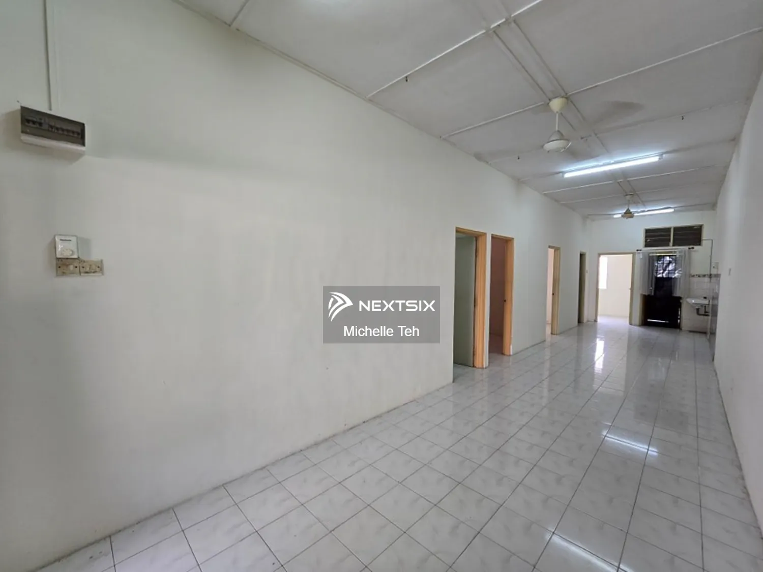 1-sty Terrace/Link House For Rent in Ipoh Perak - Image 5