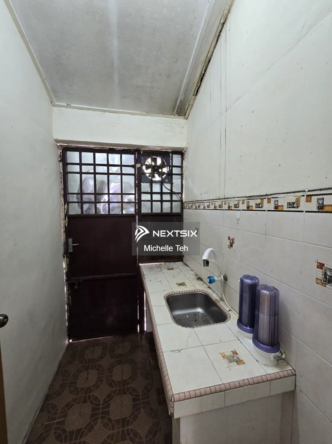 1-sty Terrace/Link House For Rent in Ipoh Perak - Image 6