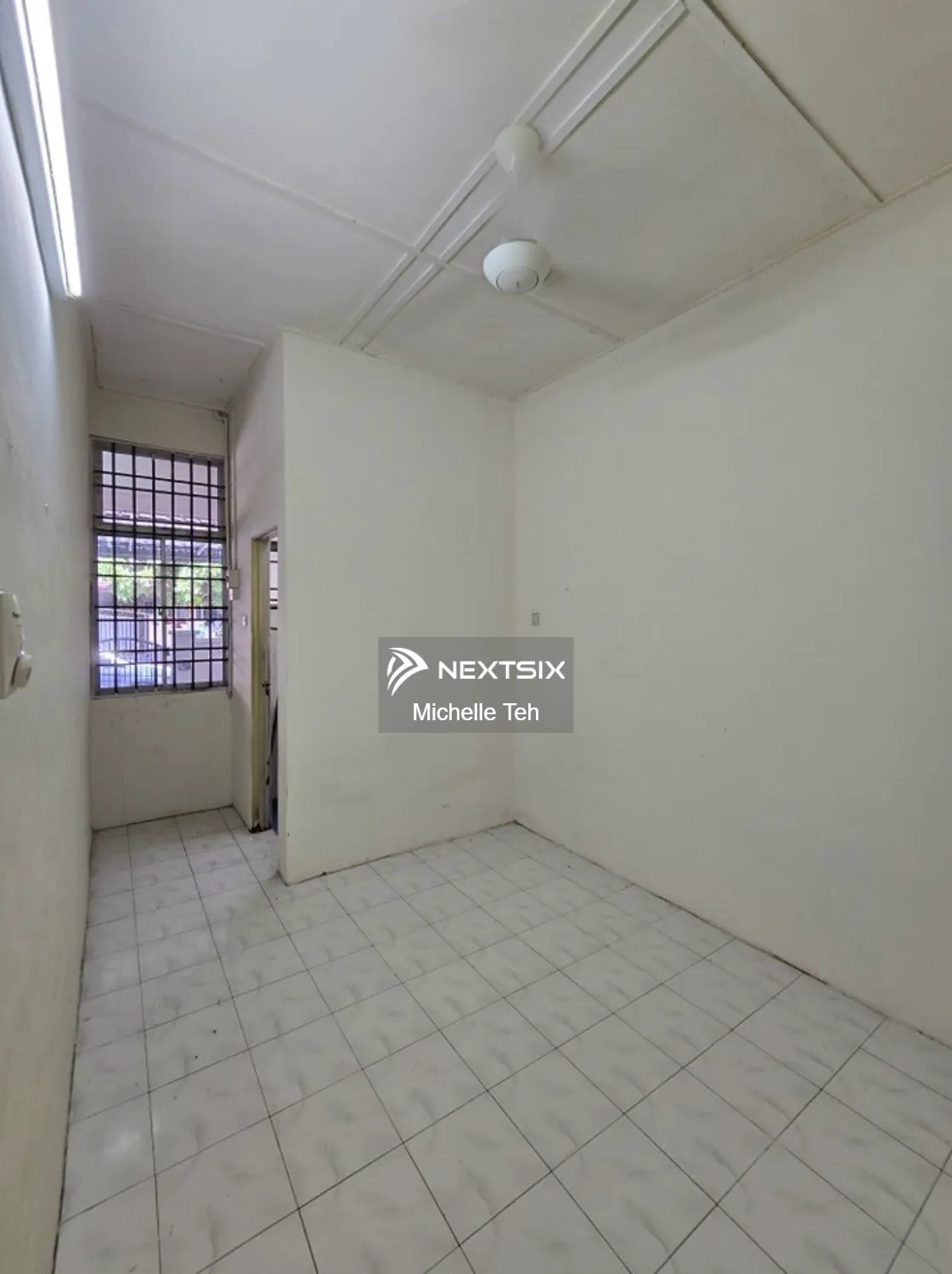 1-sty Terrace/Link House For Rent in Ipoh Perak - Image 8