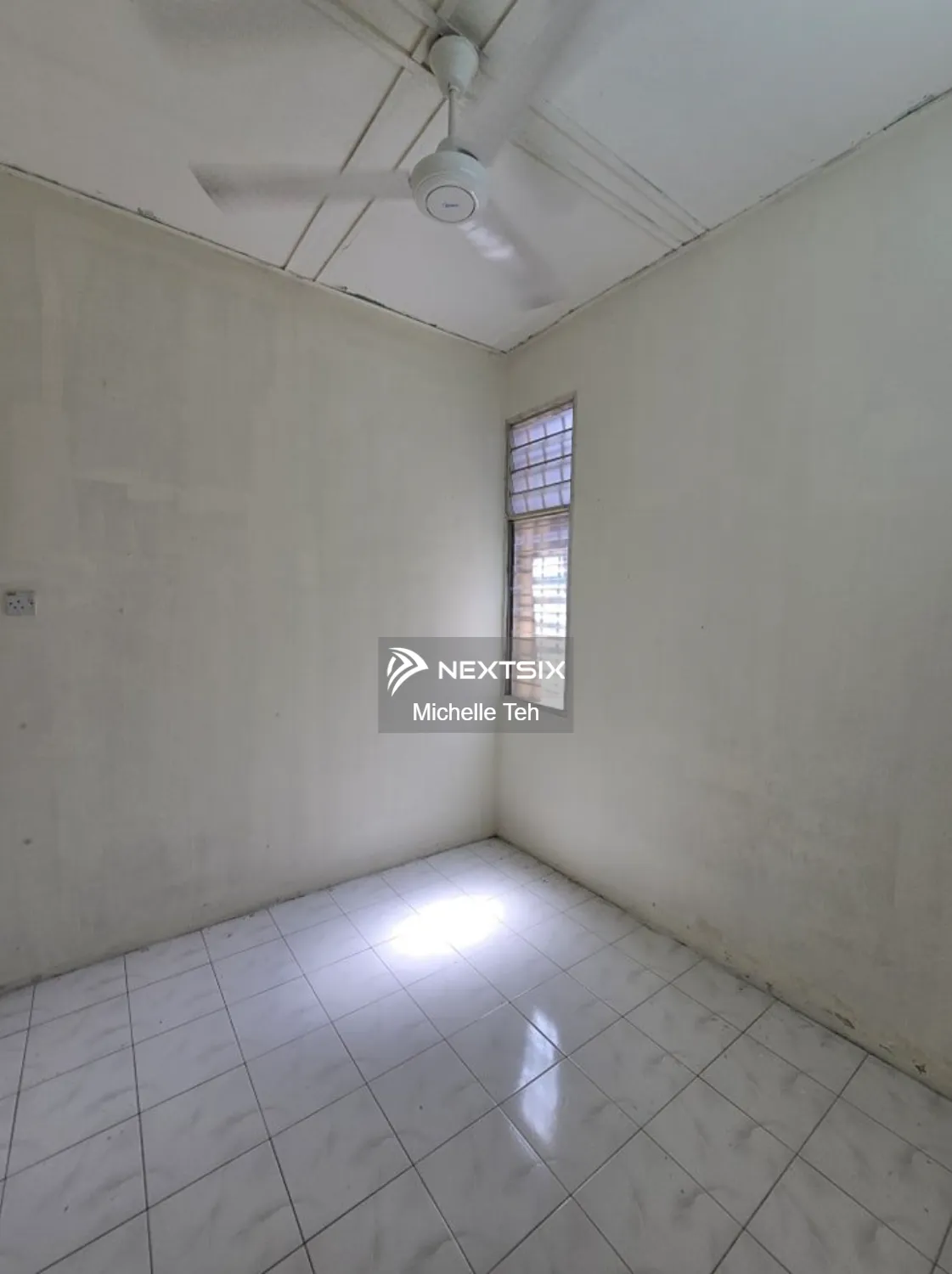1-sty Terrace/Link House For Rent in Ipoh Perak - Image 9