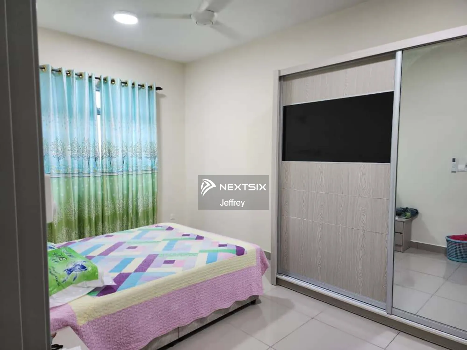 Serviced Residence For Rent in Kajang Selangor