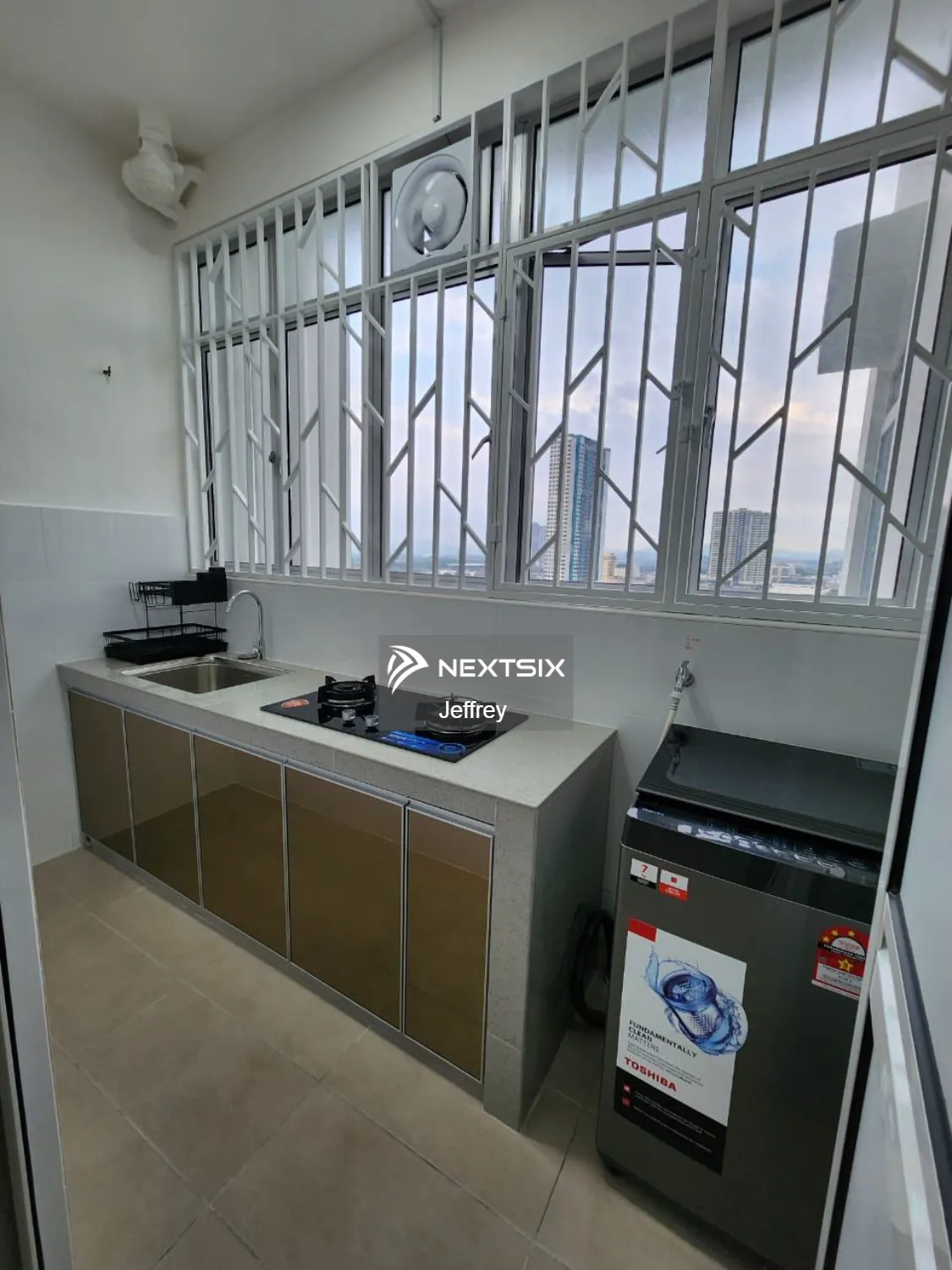Serviced Residence For Rent in Kajang Selangor - Image 5