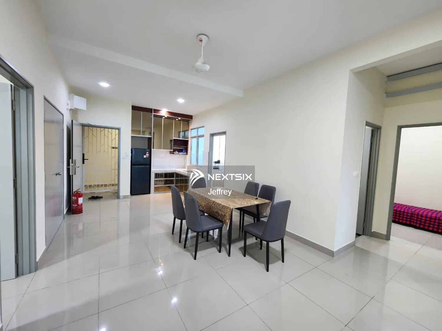 Serviced Residence For Rent in Kajang Selangor - Image 6