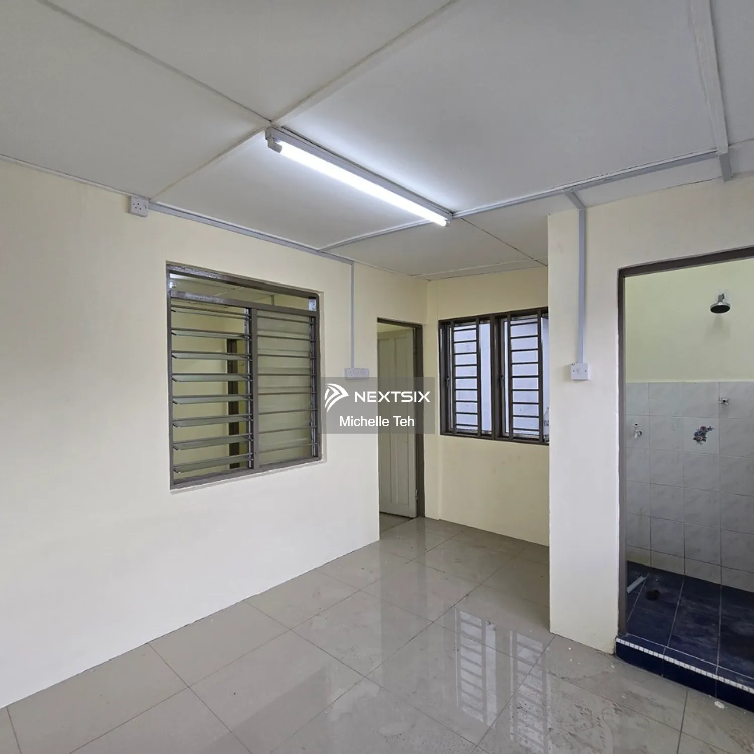 2-sty Terrace/Link House For Rent in Ipoh Perak - Image 10