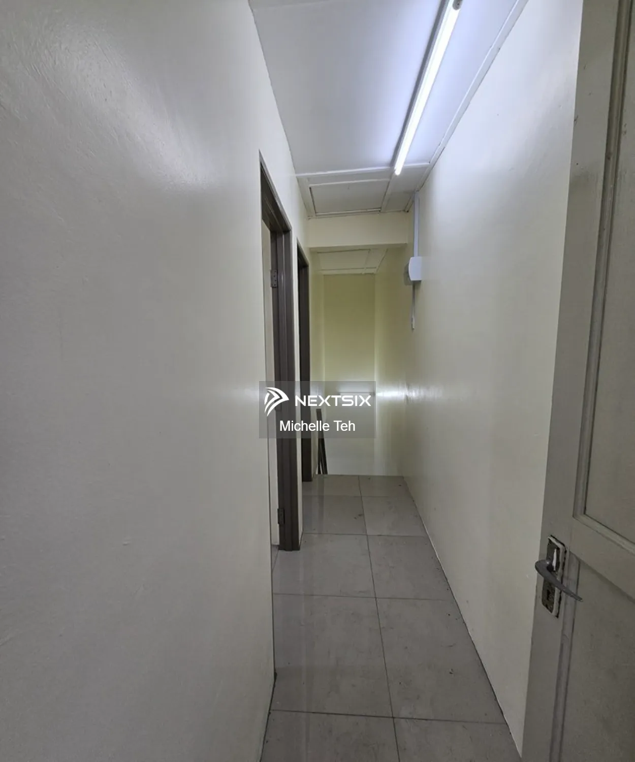 2-sty Terrace/Link House For Rent in Ipoh Perak - Image 12