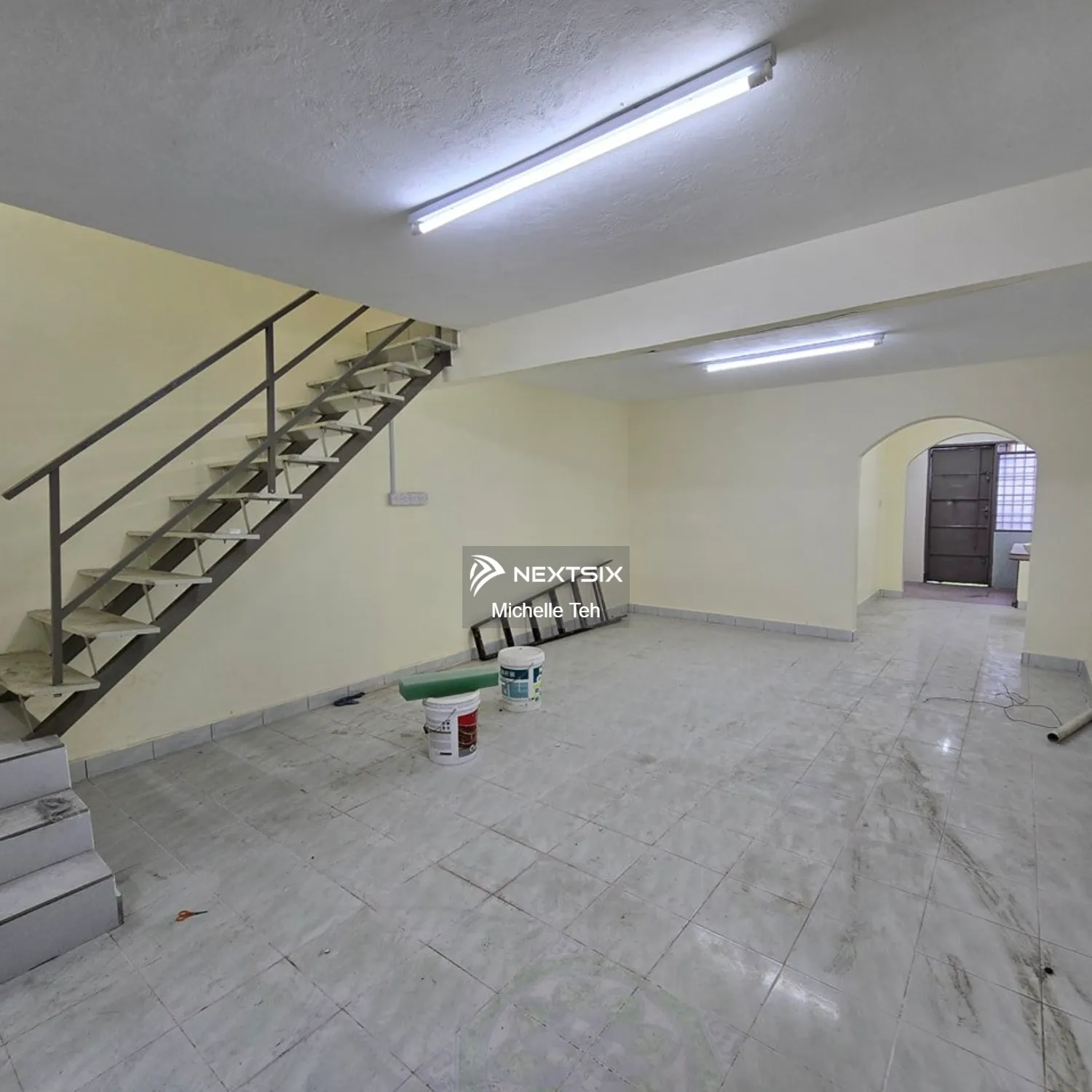 2-sty Terrace/Link House For Rent in Ipoh Perak - Image 5