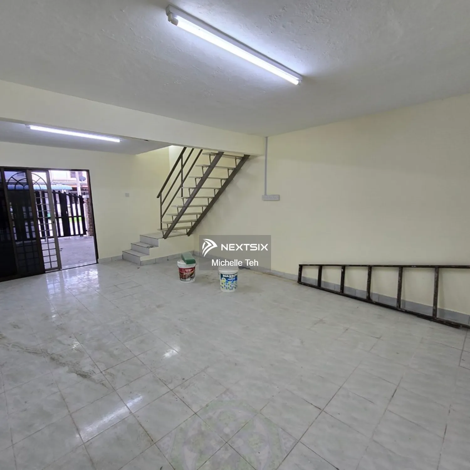 2-sty Terrace/Link House For Rent in Ipoh Perak - Image 6