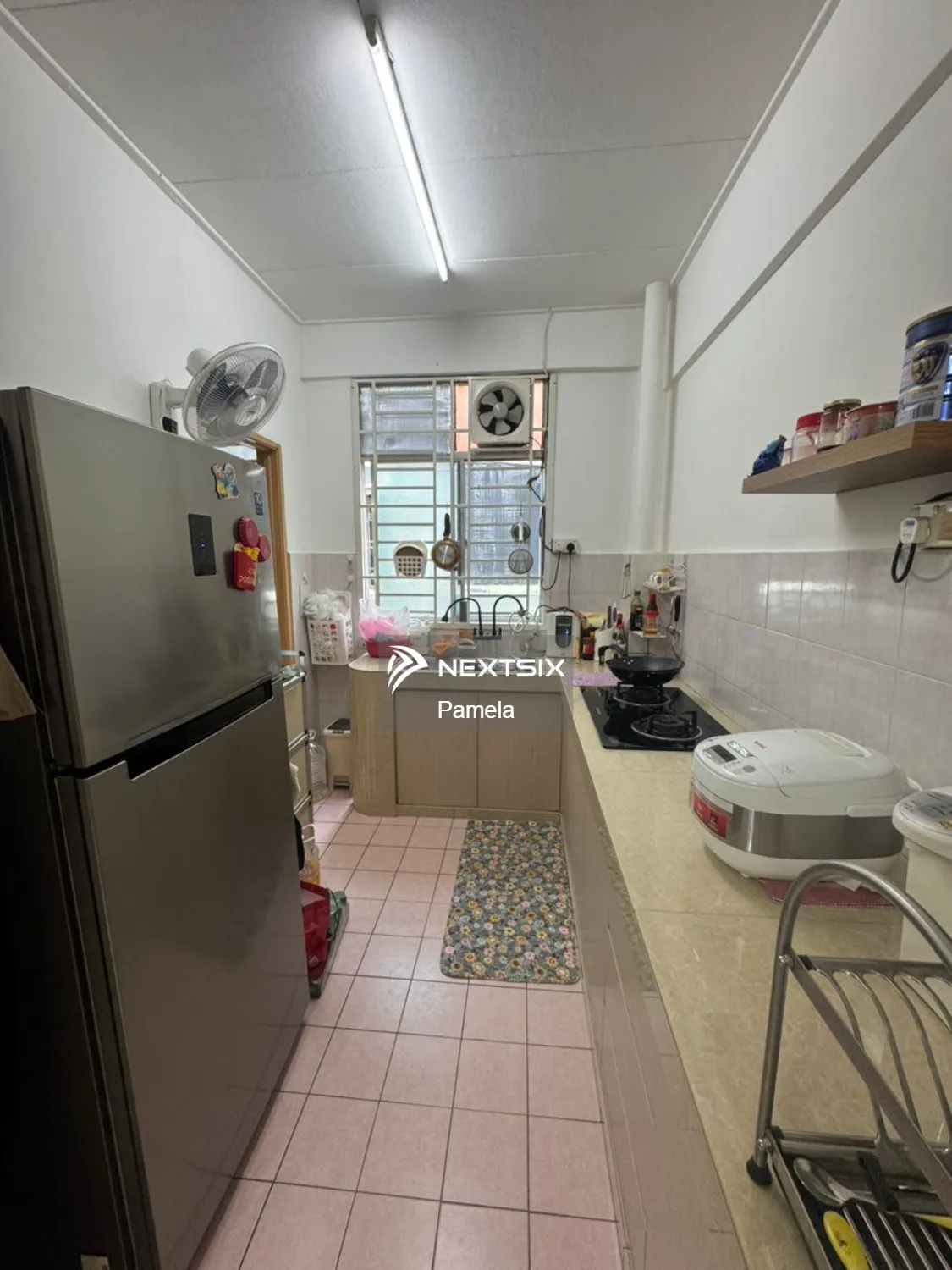 Apartment For Sale in Skudai Johor - Image 5