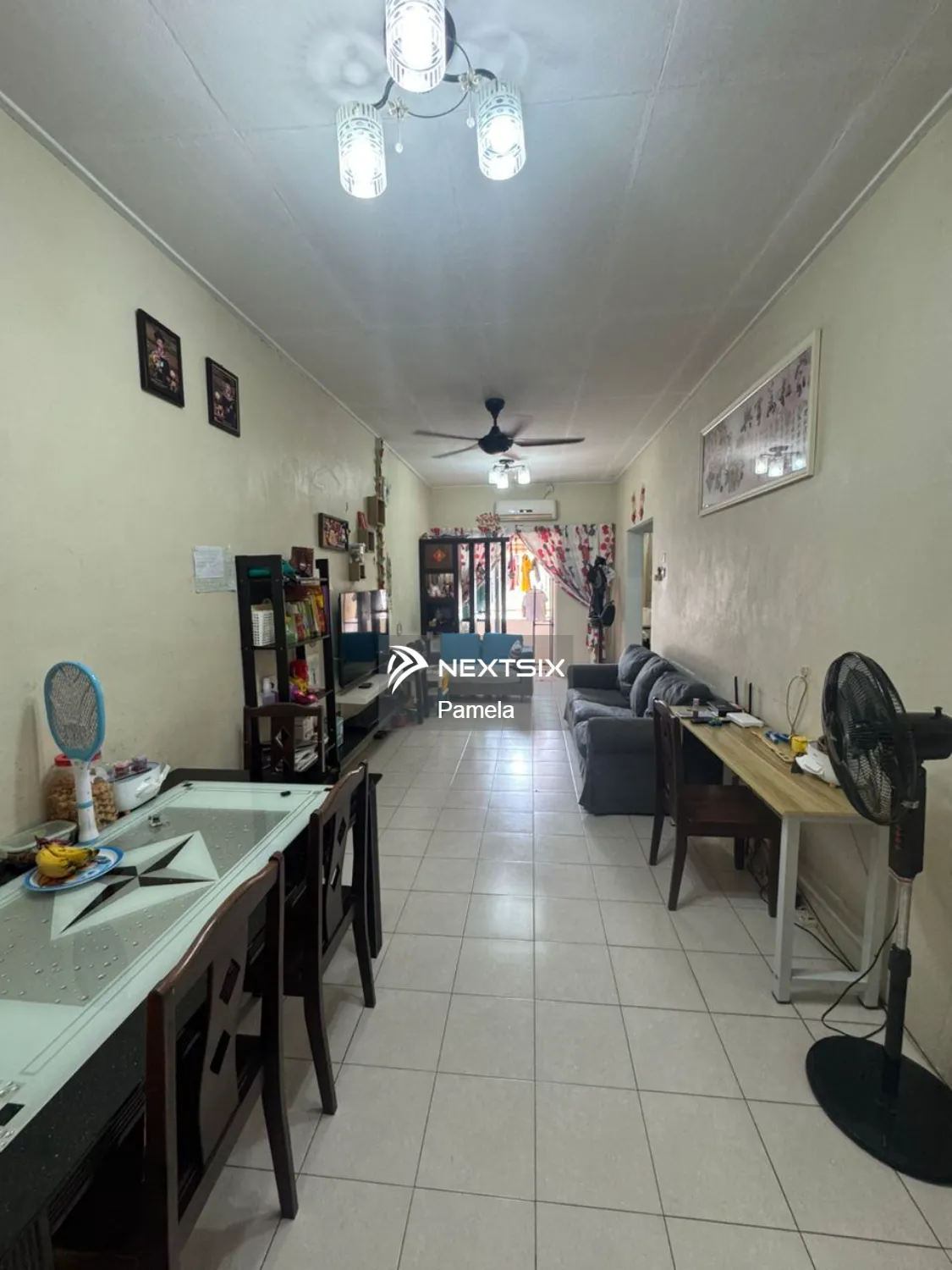 Apartment For Sale in Skudai Johor - Image 6