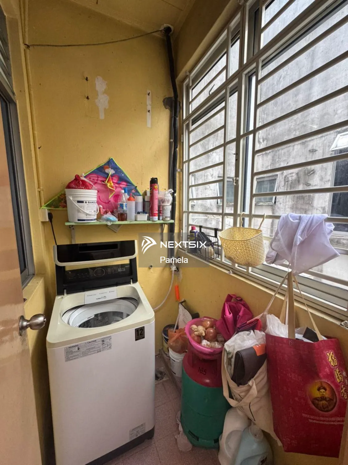 Apartment For Sale in Skudai Johor - Image 8