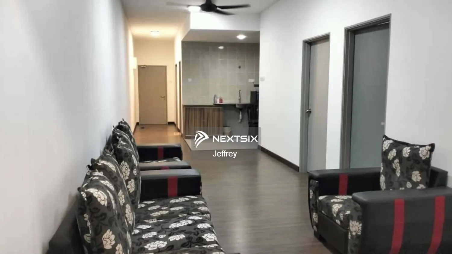 Condominium For Rent in Bangi Selangor