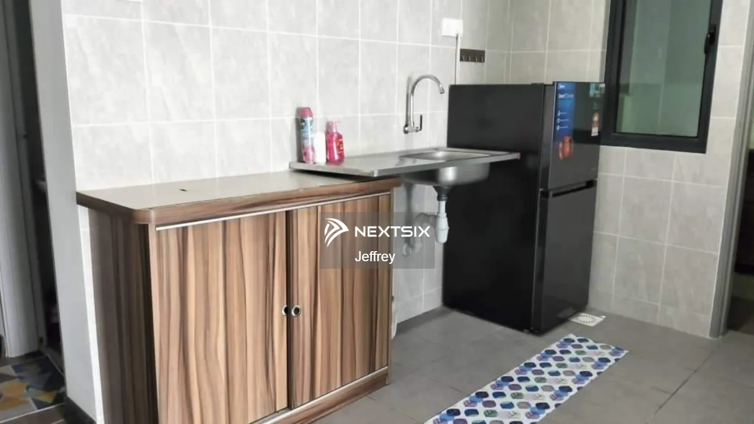 Condominium For Rent in Bangi Selangor - Image 10