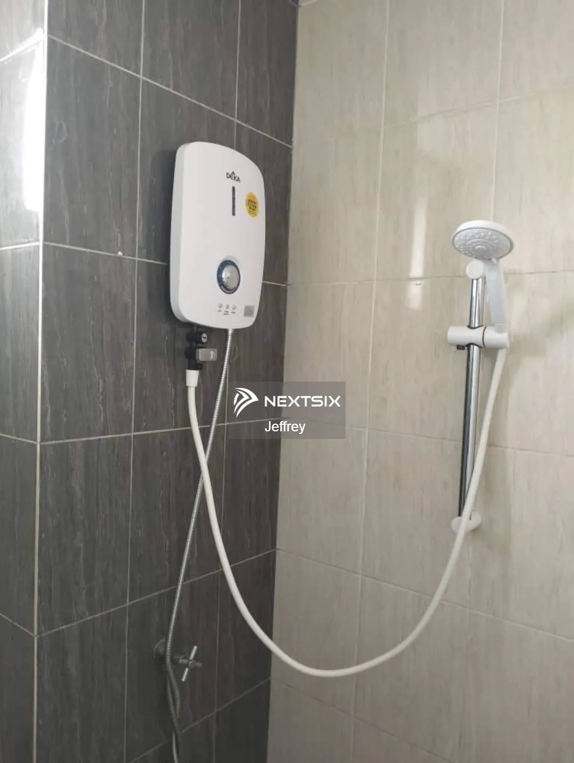 Condominium For Rent in Bangi Selangor - Image 5