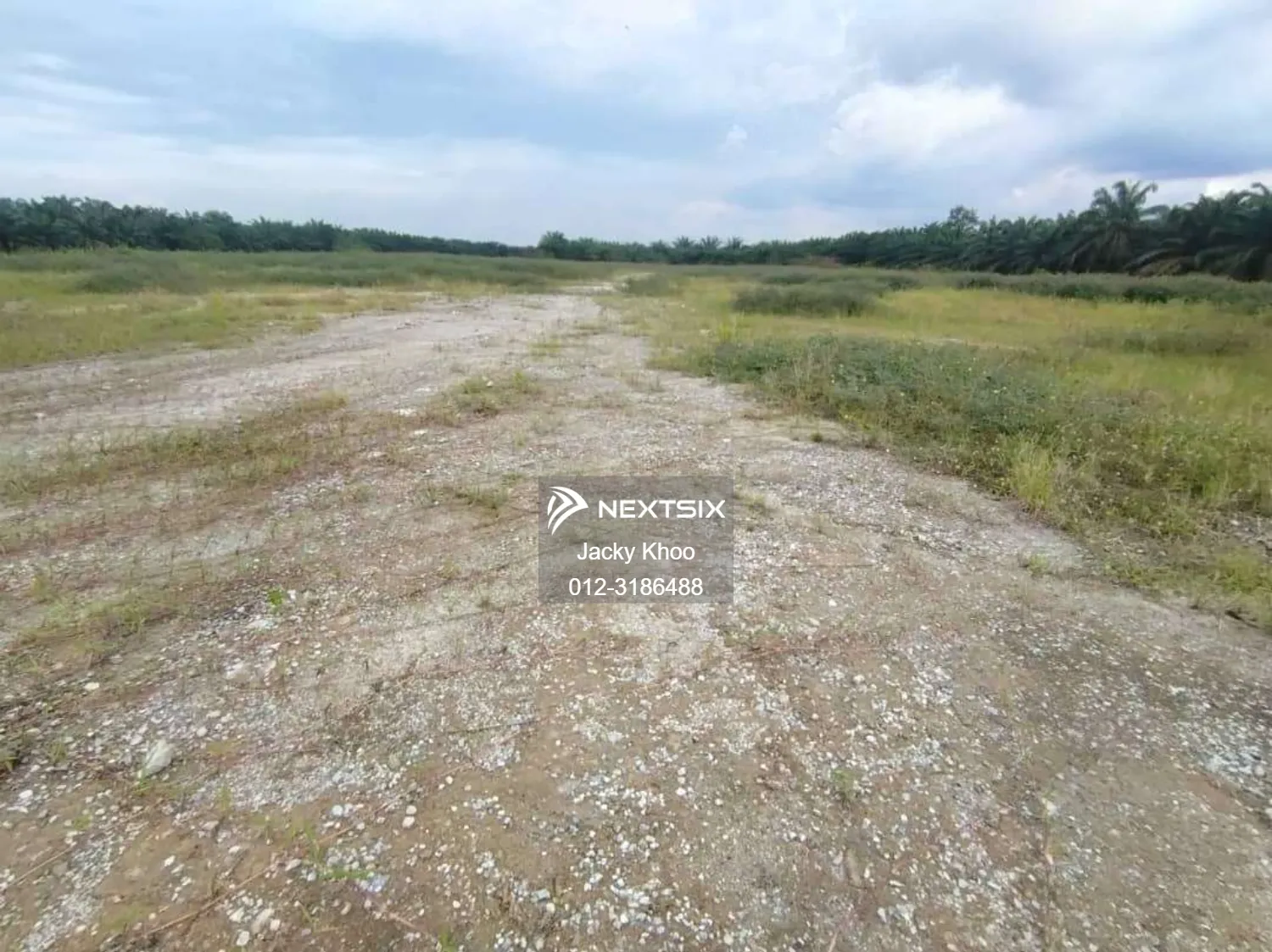 Agricultural Land For Sale in Jenjarom Selangor - Image 6