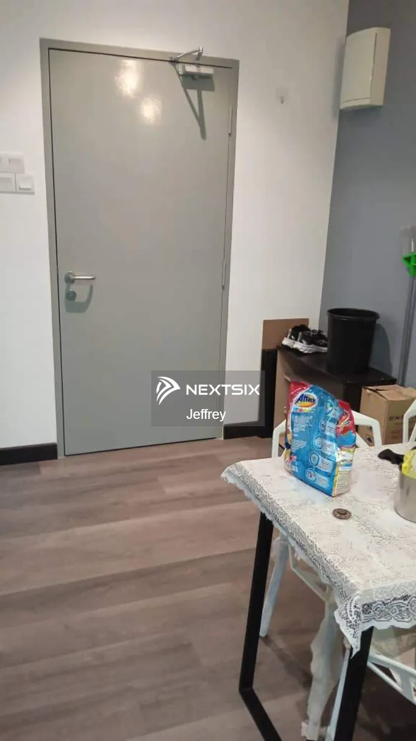 Condominium For Rent in Bangi Selangor