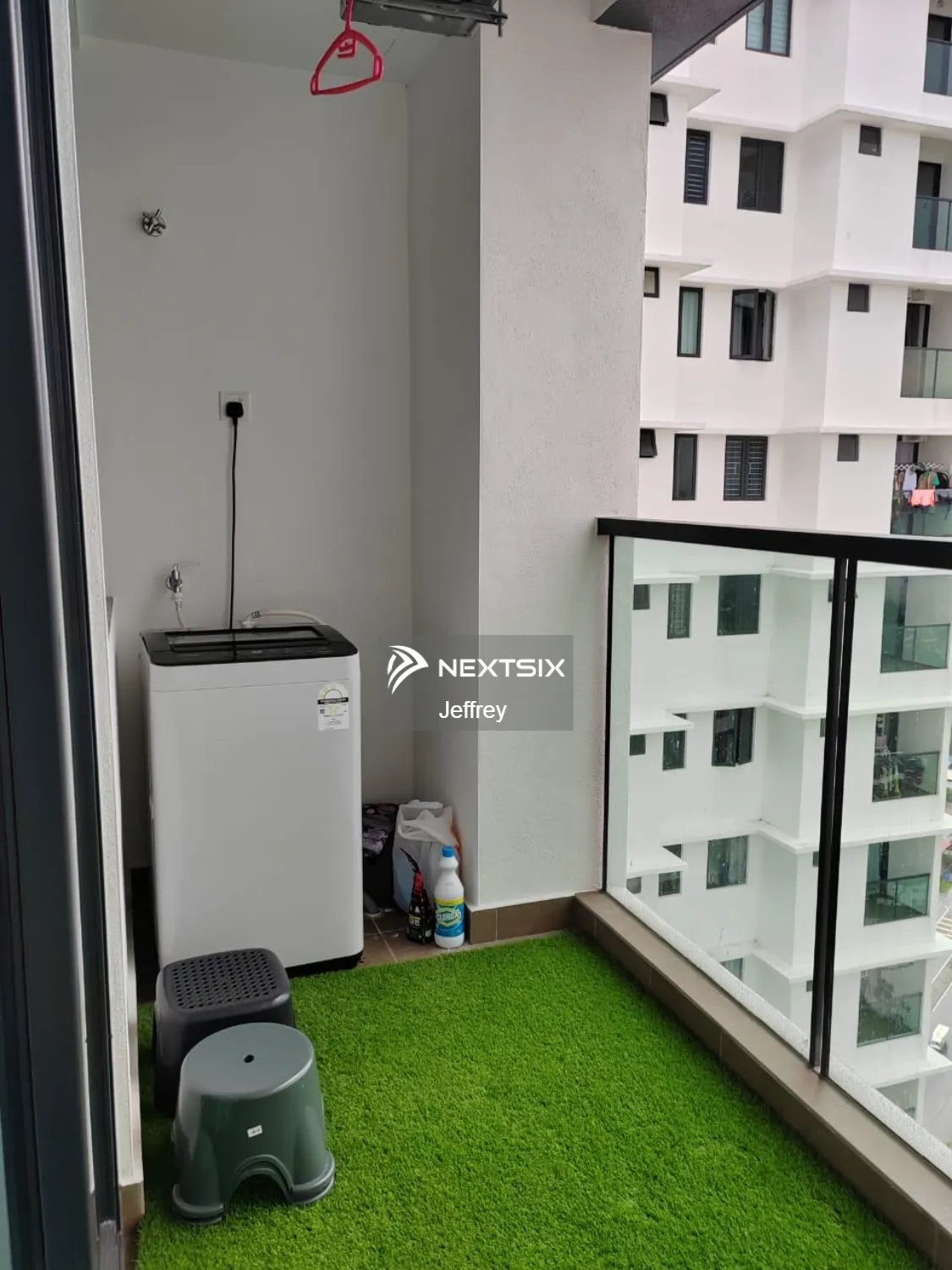 Condominium For Rent in Bangi Selangor - Image 6