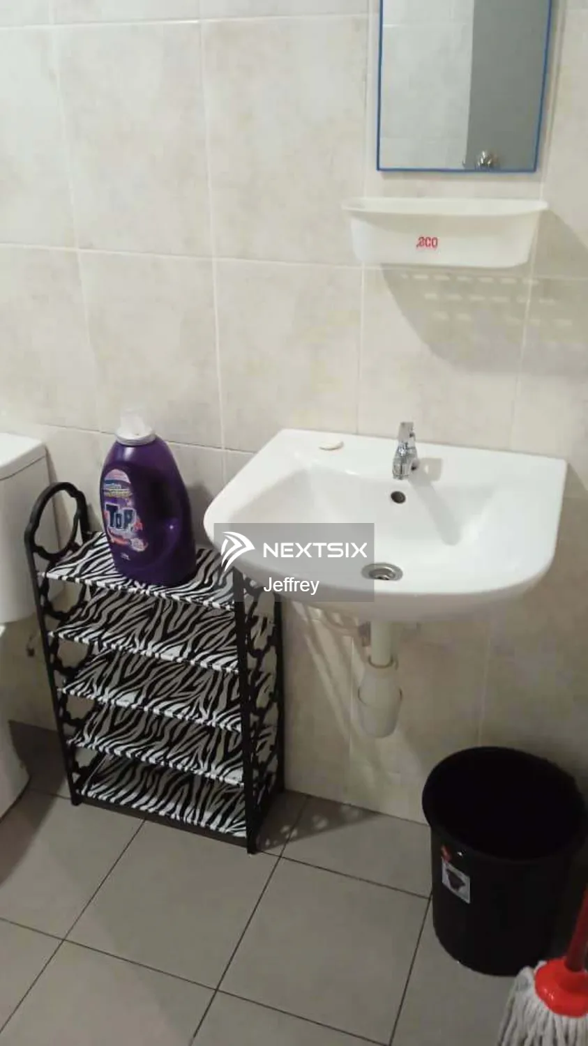 Condominium For Rent in Bangi Selangor - Image 8