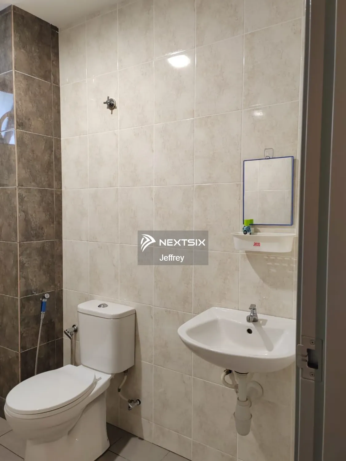 Condominium For Rent in Bangi Selangor - Image 9