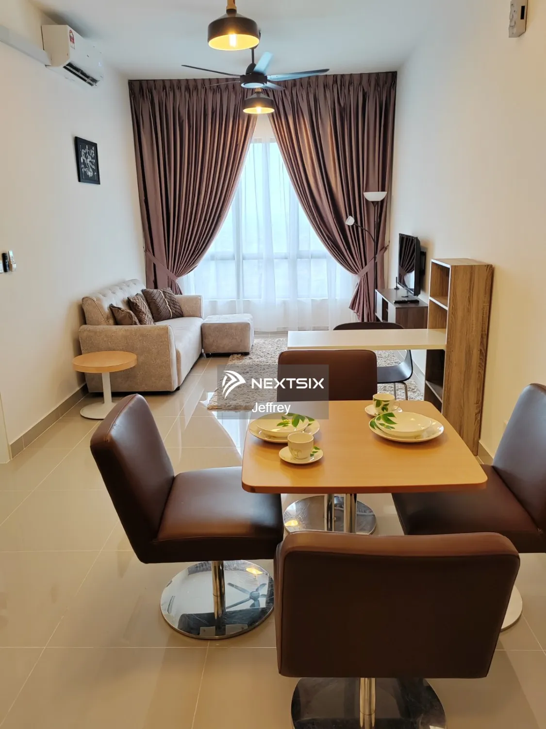 Serviced Residence For Rent in Kajang Selangor - Image 5