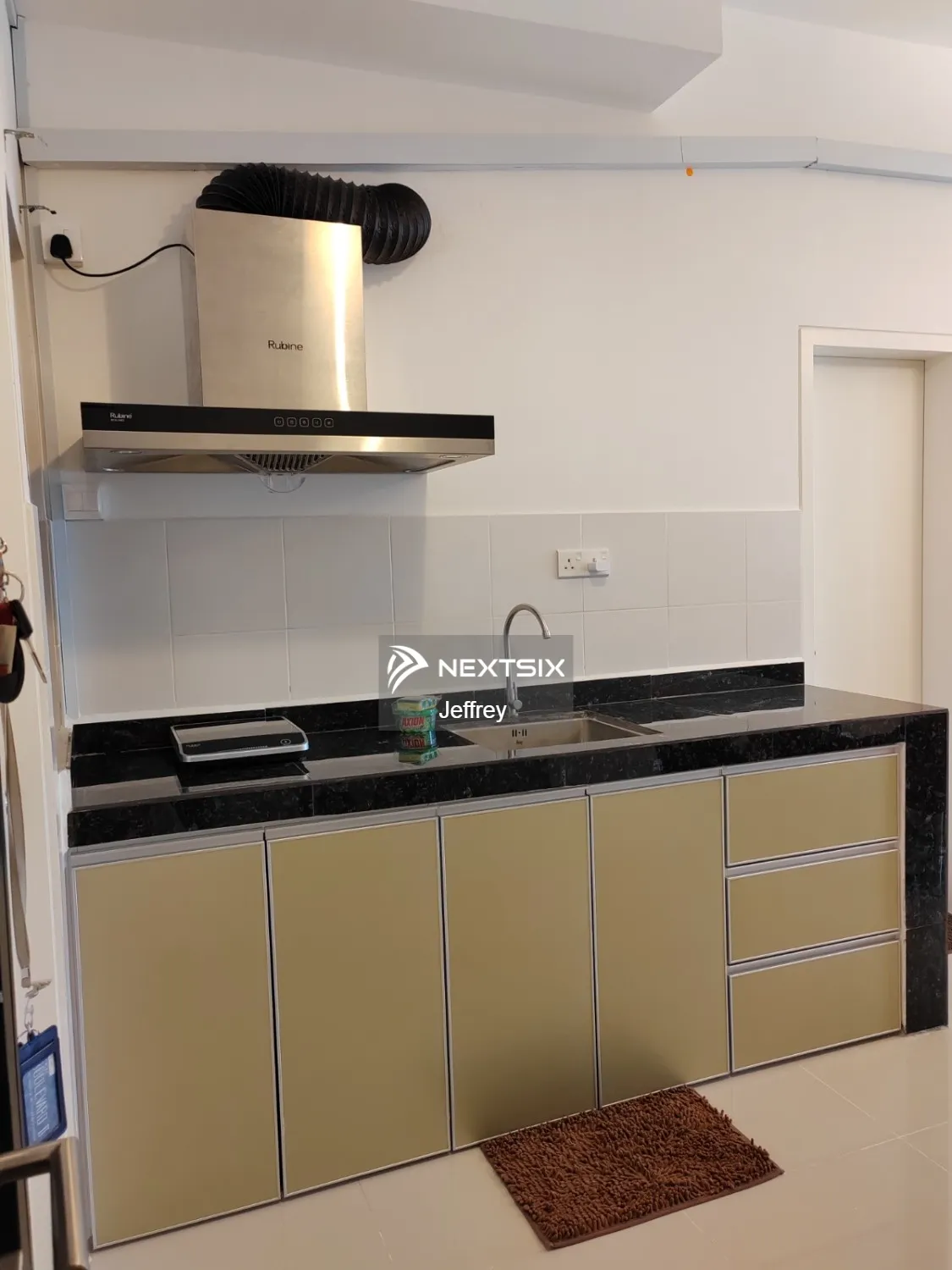 Serviced Residence For Rent in Kajang Selangor - Image 6