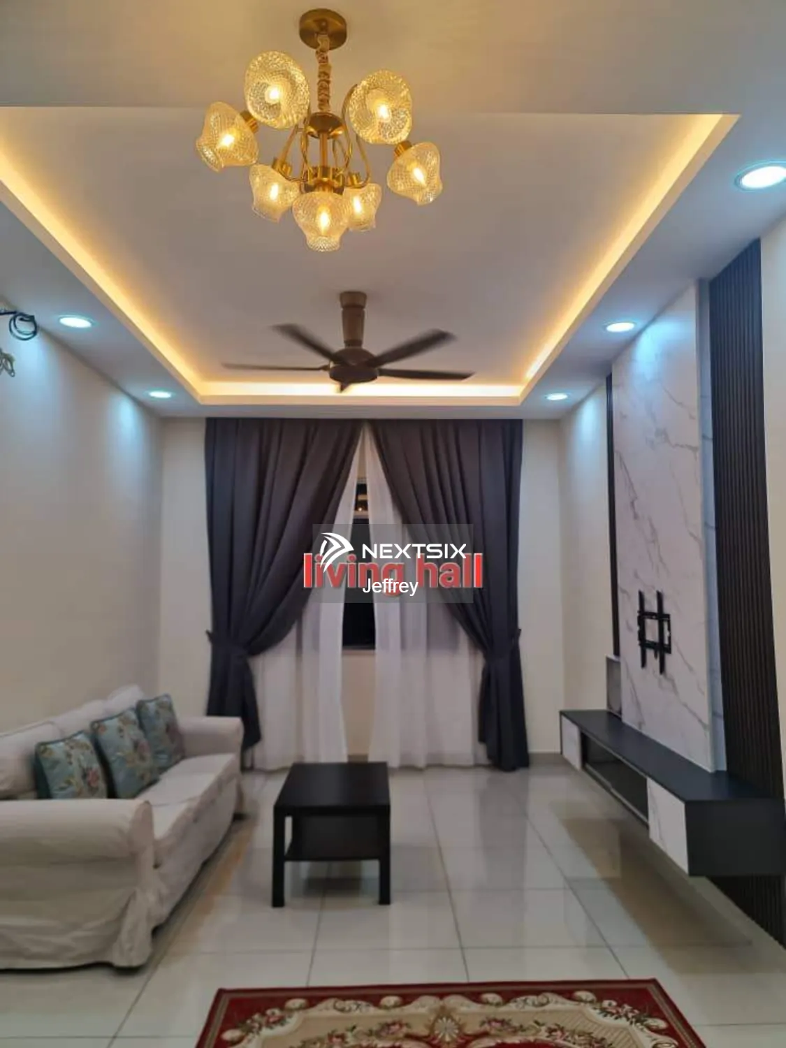 Residensi Nexus Kajang