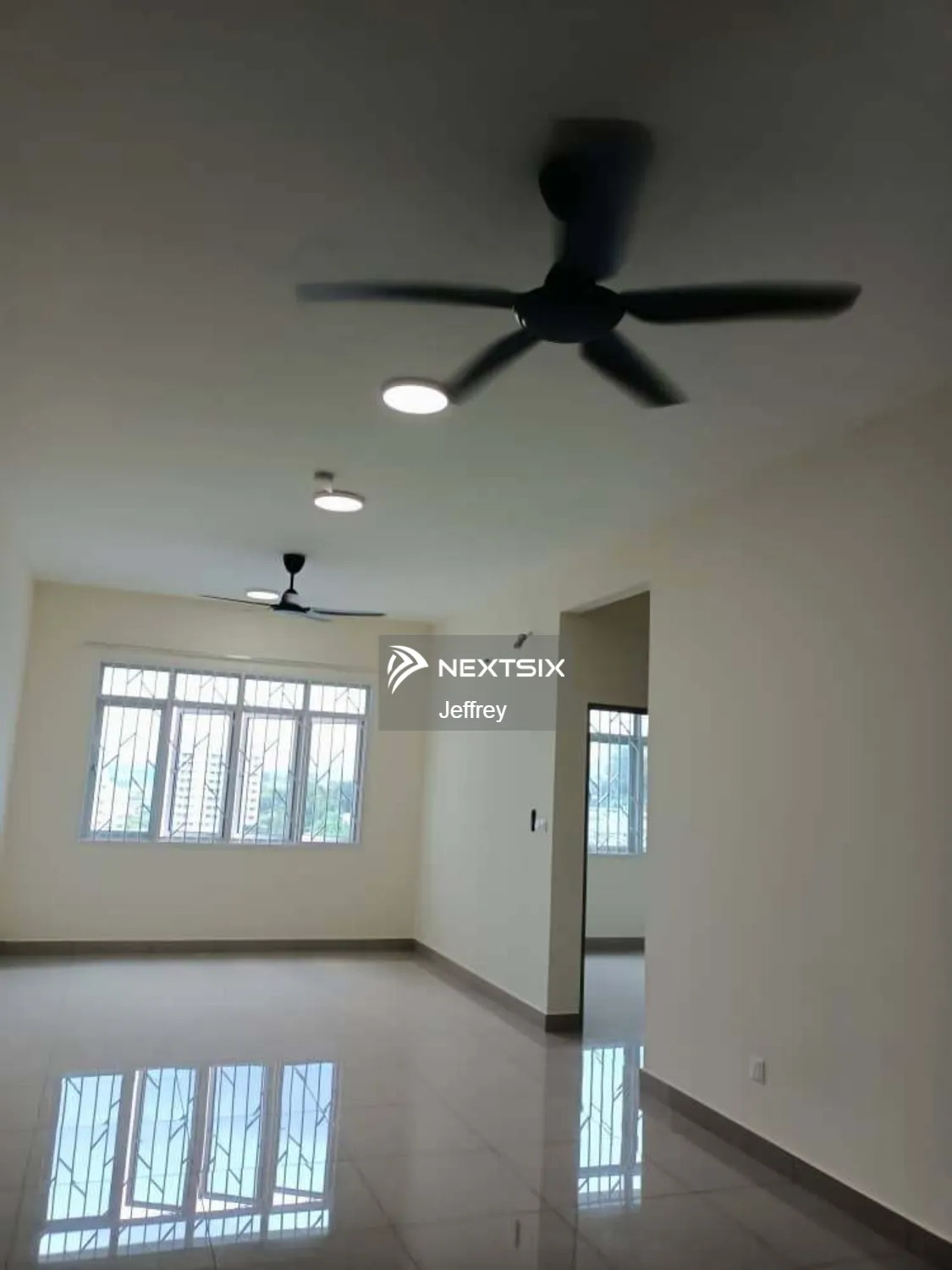 Residensi Nexus Kajang
