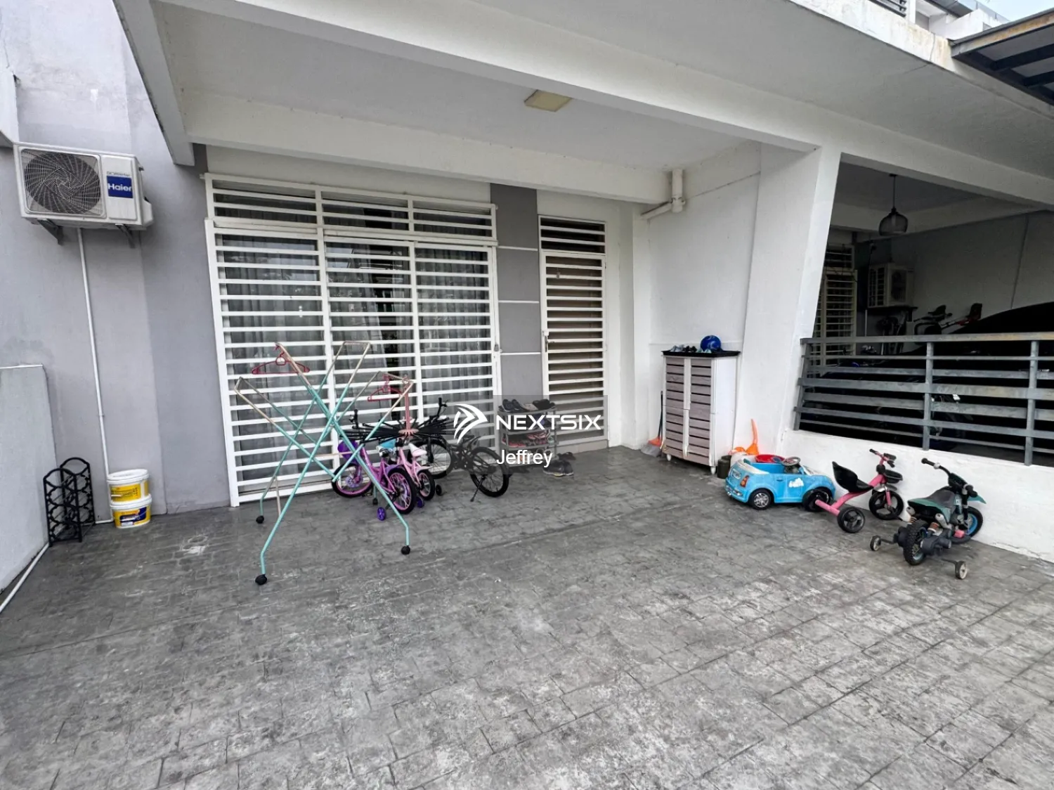 taman idaman Bangi