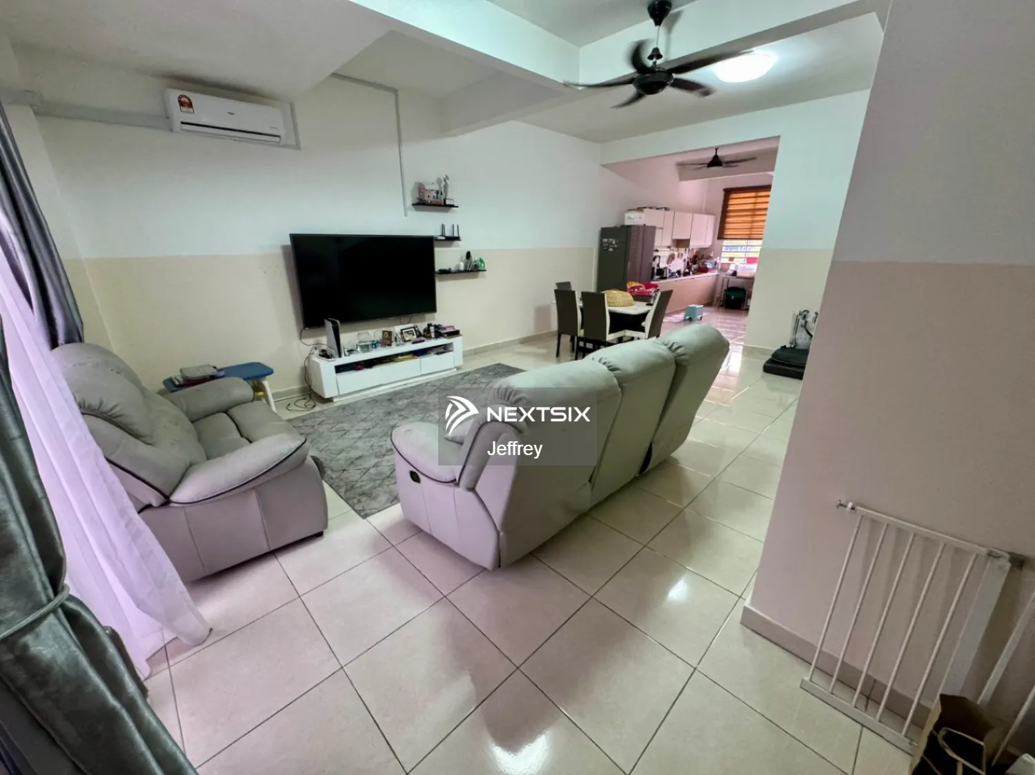 2-sty Terrace/Link House For Rent in Bangi Selangor - Image 10