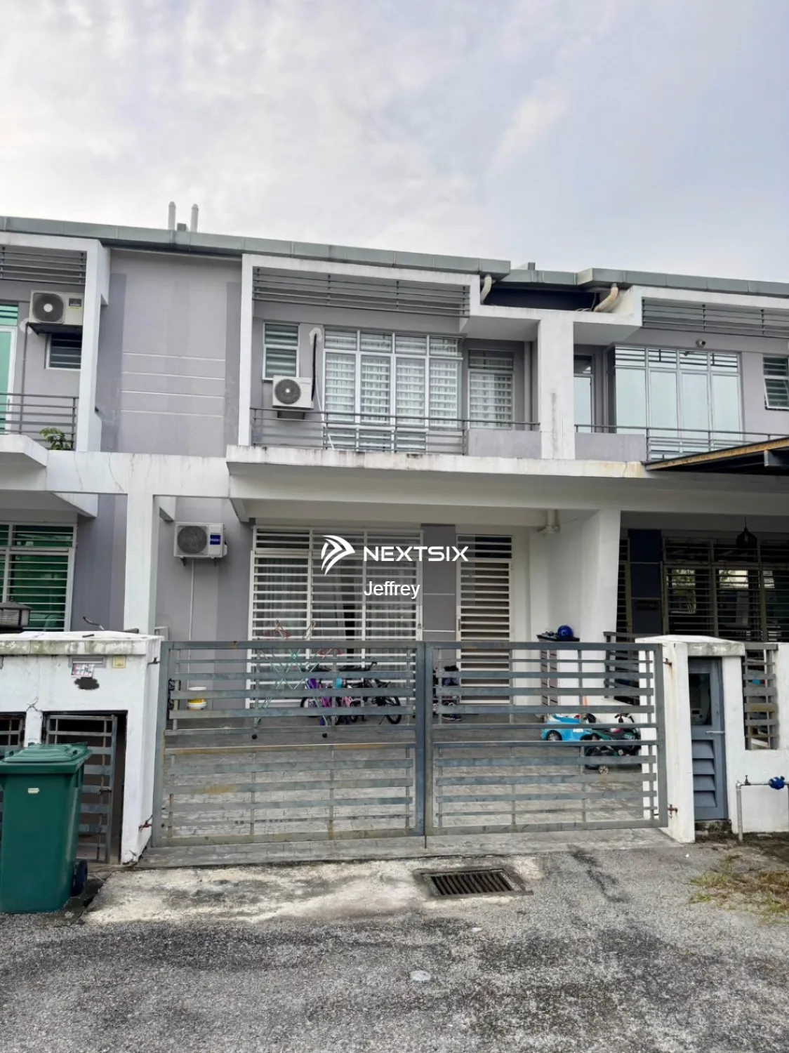 2-sty Terrace/Link House For Rent in Bangi Selangor - Image 11