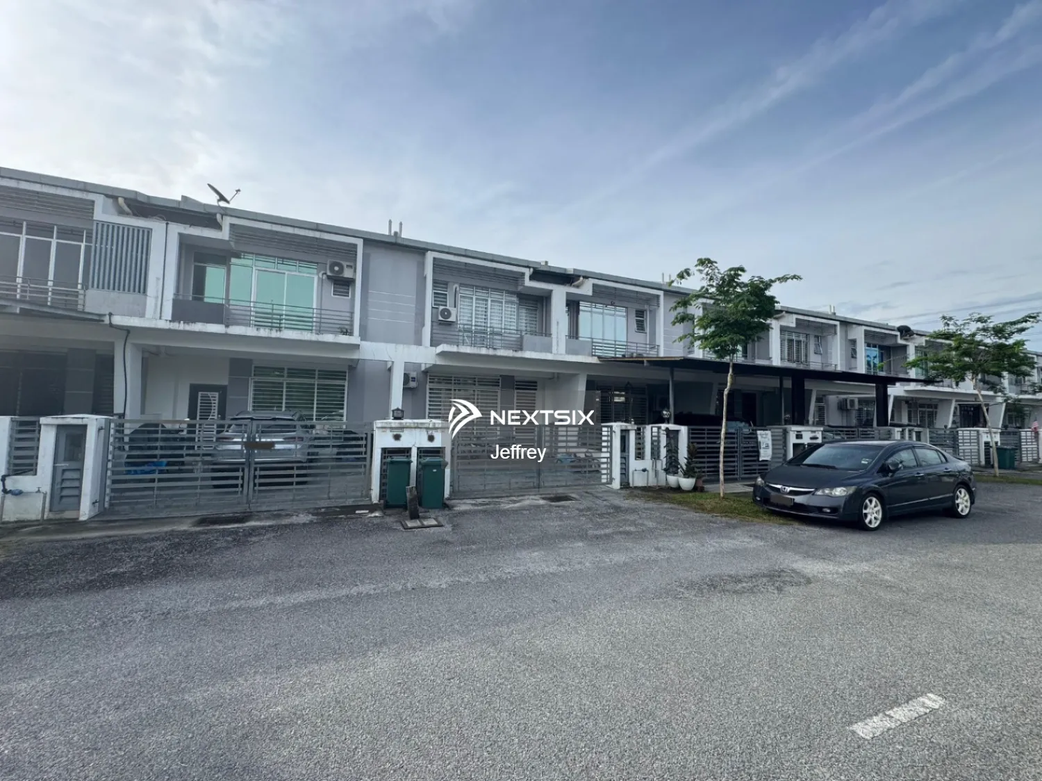 2-sty Terrace/Link House For Rent in Bangi Selangor - Image 12