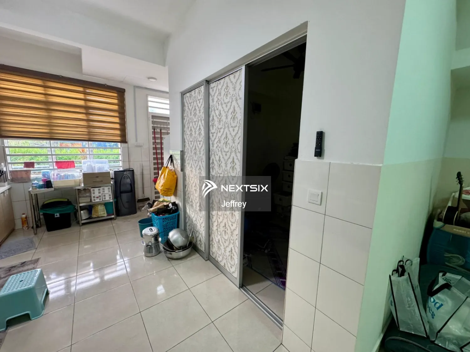 2-sty Terrace/Link House For Rent in Bangi Selangor - Image 13