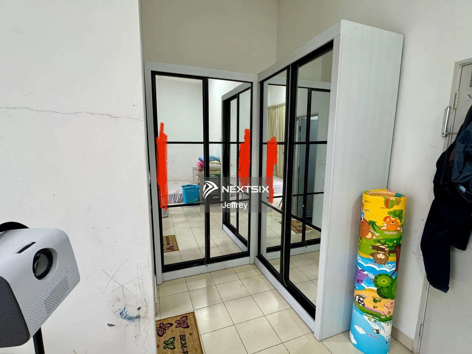 2-sty Terrace/Link House For Rent in Bangi Selangor - Image 14