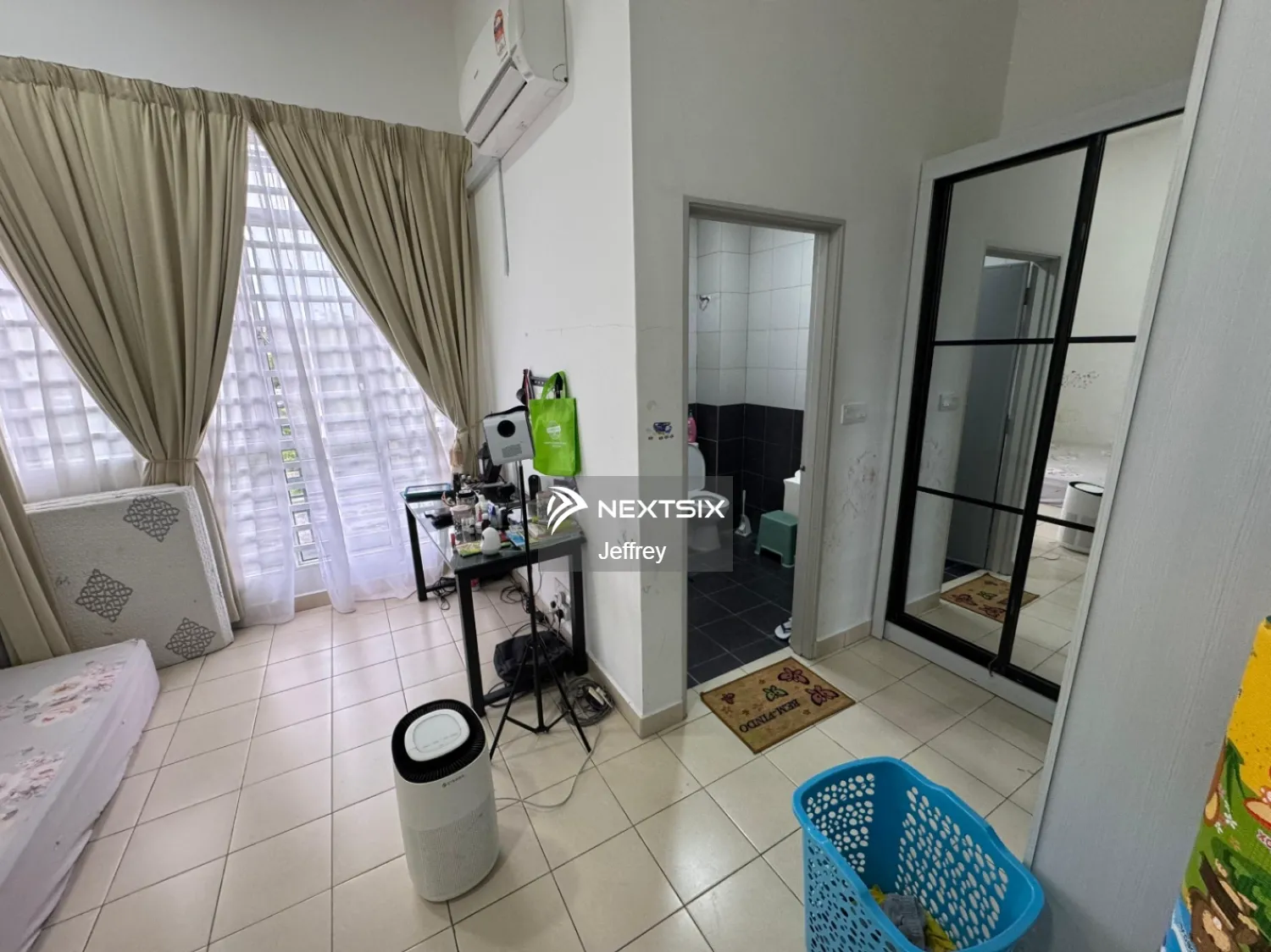 2-sty Terrace/Link House For Rent in Bangi Selangor - Image 5