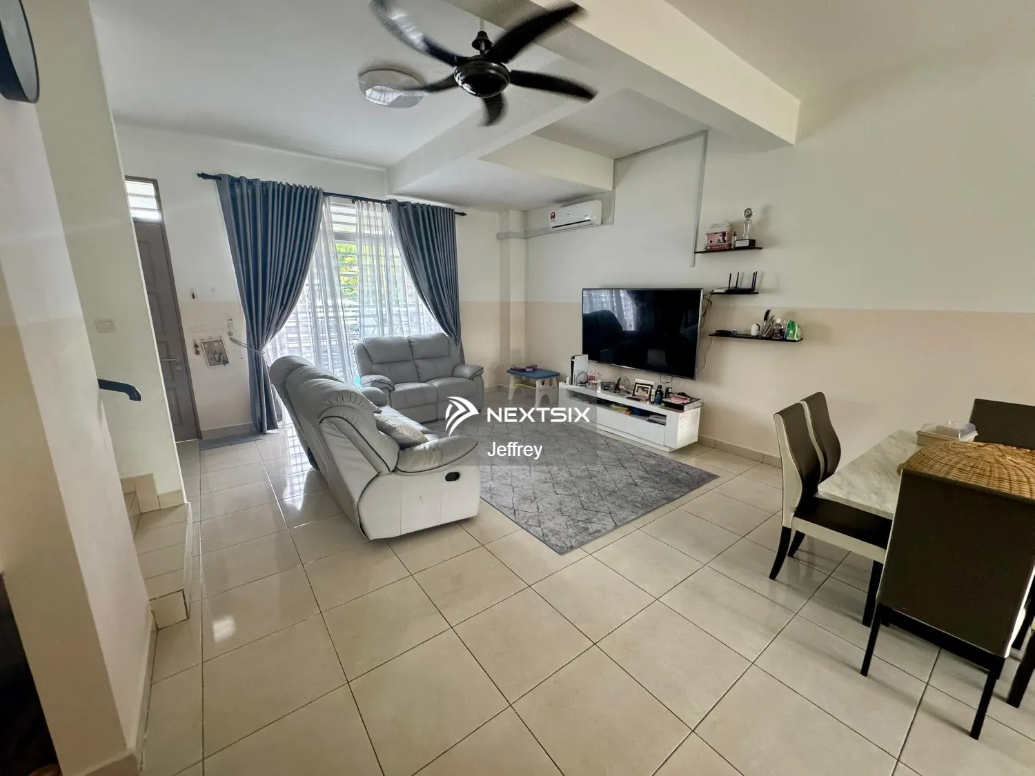 2-sty Terrace/Link House For Rent in Bangi Selangor - Image 7