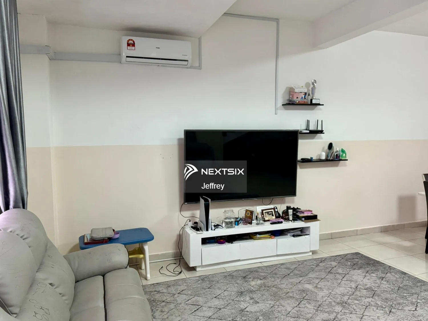2-sty Terrace/Link House For Rent in Bangi Selangor - Image 8