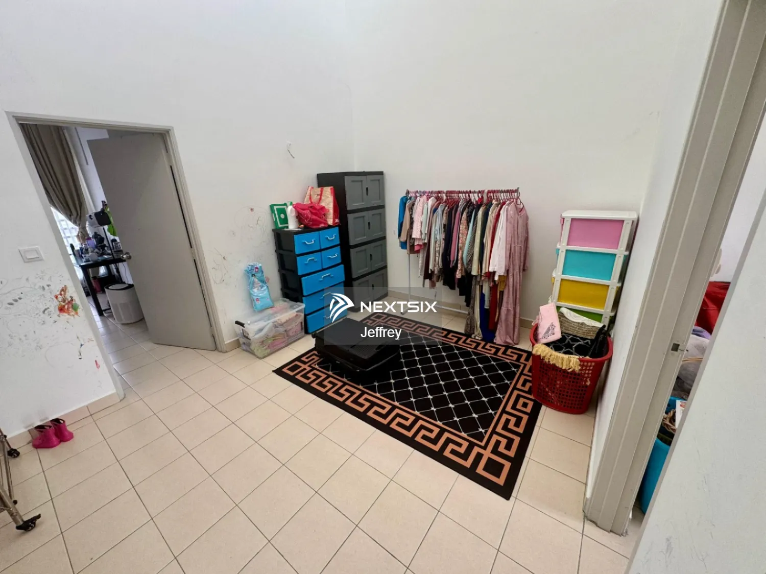 2-sty Terrace/Link House For Rent in Bangi Selangor - Image 9