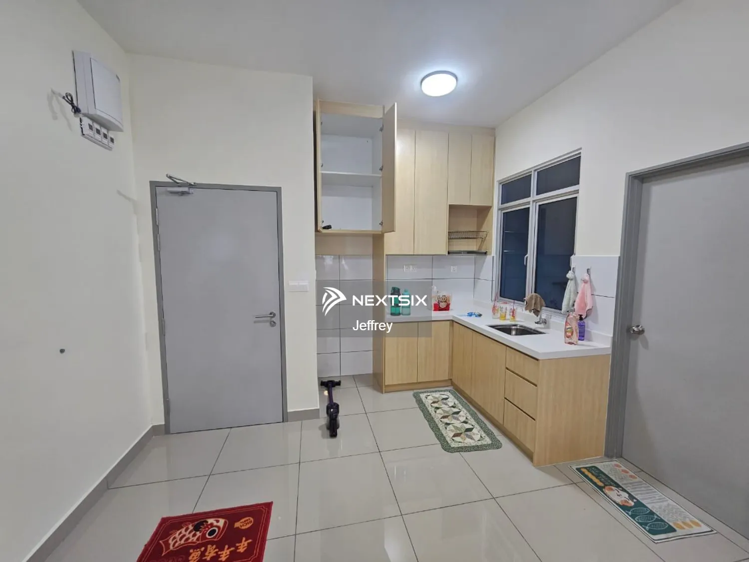 Serviced Residence For Rent in Kajang Selangor - Image 6