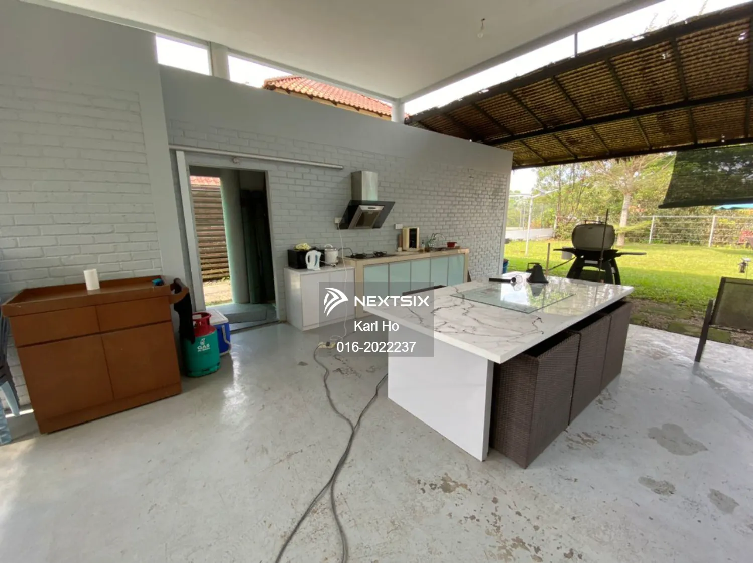 Bungalow For Sale in Gelang Patah Johor - Image 10