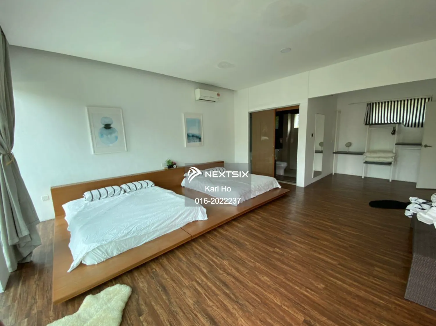 Bungalow For Sale in Gelang Patah Johor - Image 5