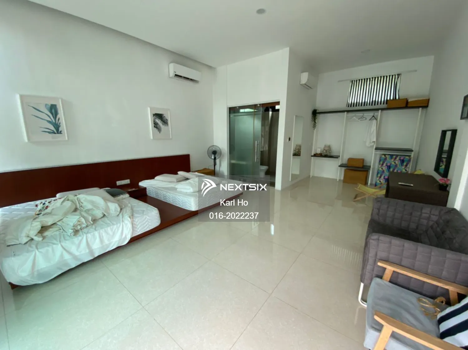 Bungalow For Sale in Gelang Patah Johor - Image 8