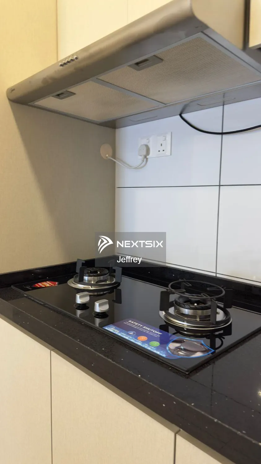 Residensi Nexus Kajang
