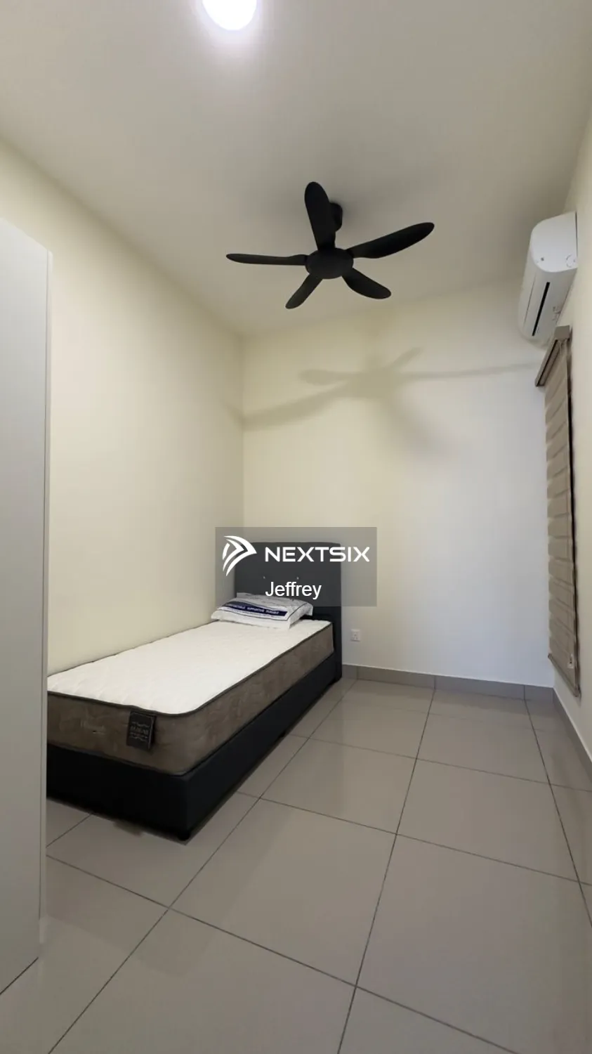 Serviced Residence For Rent in Kajang Selangor - Image 10