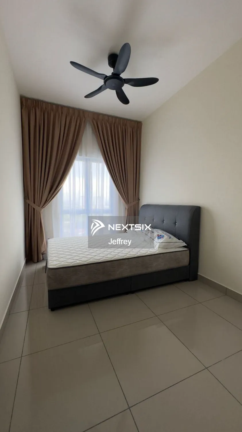 Serviced Residence For Rent in Kajang Selangor - Image 12