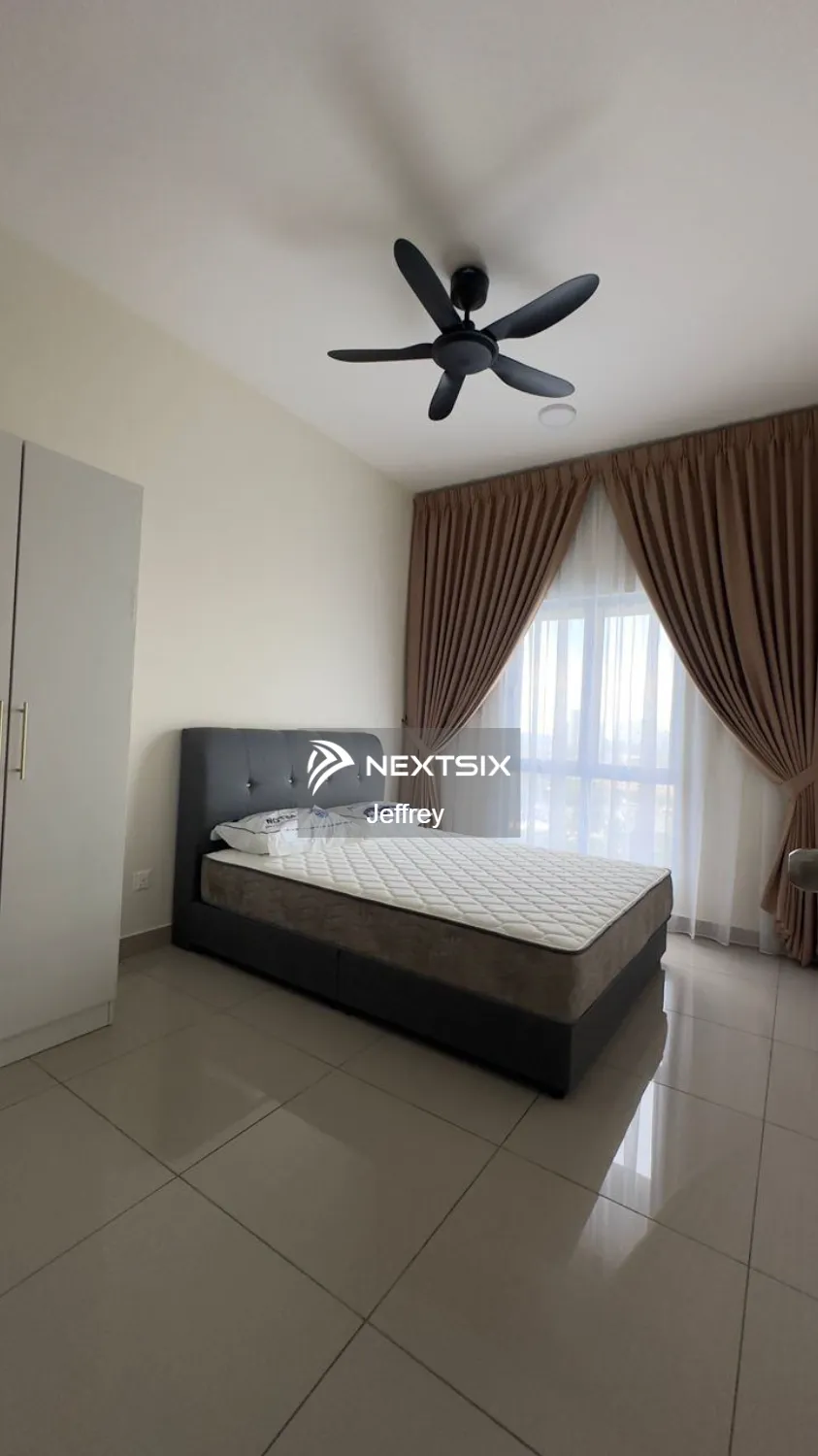 Serviced Residence For Rent in Kajang Selangor - Image 13